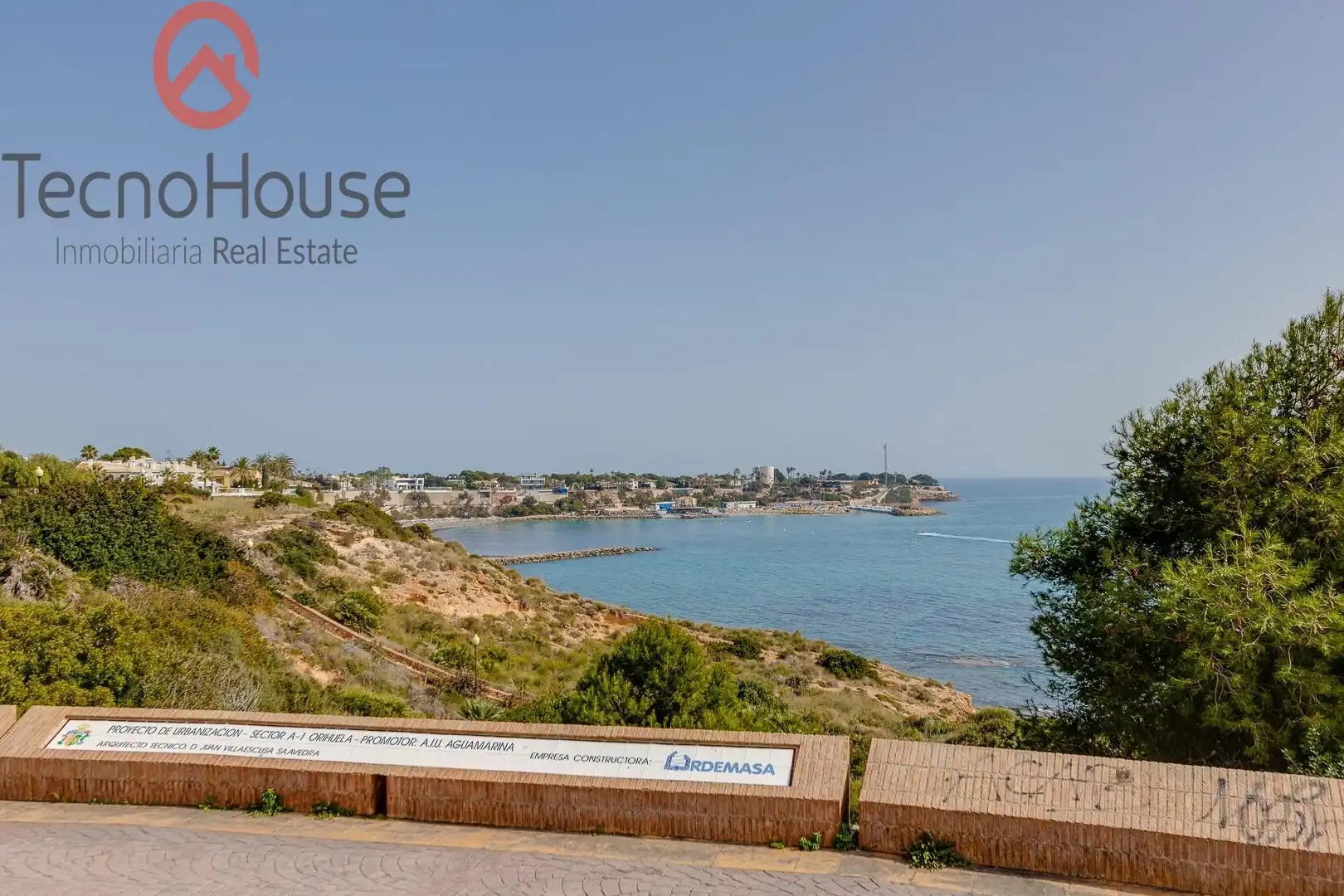Apartament en venda en Orihuela amb Aire condicionat, Calefacció i Jardí privat