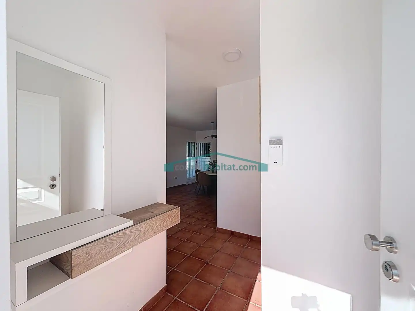 Xalet amb jardí en venda a Montebello - Nou Espai, imagen 12