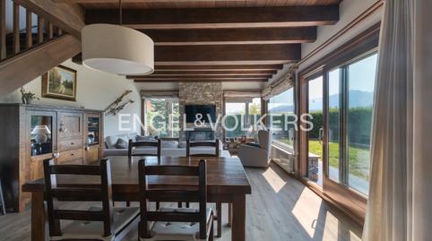 Foto 5 de Casa o xalet en venda a Bellver de Cerdanya, Lleida