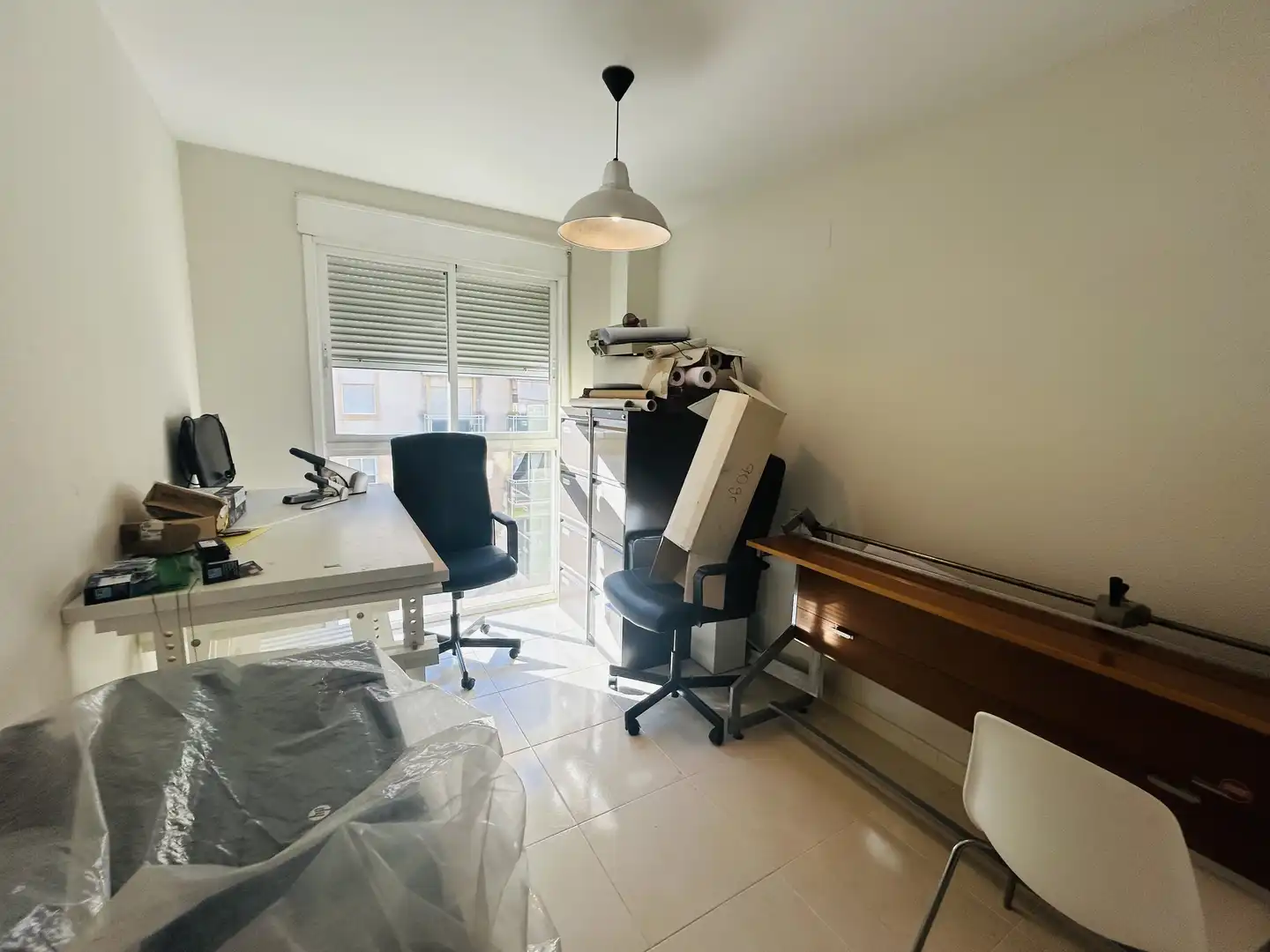 Flat with lift for sale in Centro ciudad, imagen 13