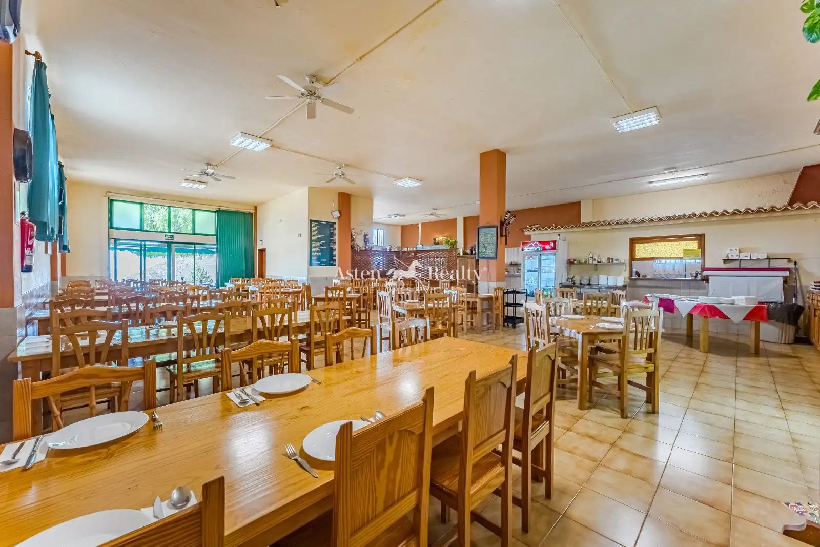 Local en venta en Vilaflor de Chasna con Amueblado