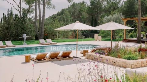 Foto 4 de Casa o xalet en venda a Puig d'en Valls, Santa Eulària des Riu