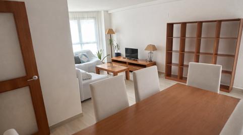 Foto 4 von Wohnung zur Miete in Avinguda de França, 19, Penya - Roja - Avda. Francia,  Valencia Capital