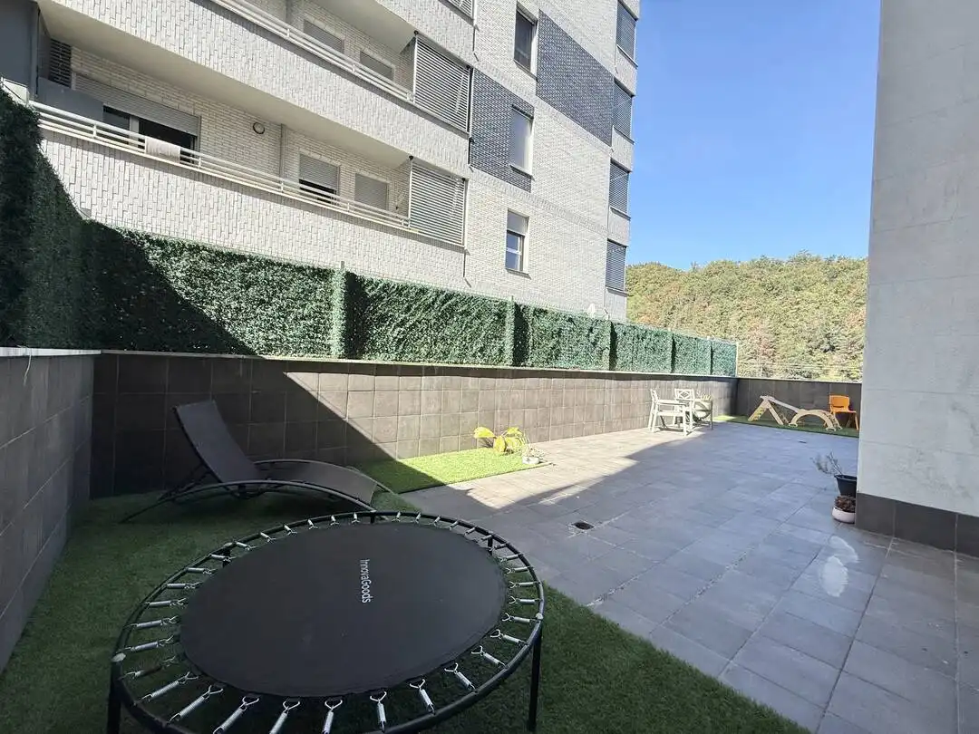 Appartement avec ascenseur à vendre à Iñiguez de Karkizano, imagen 7
