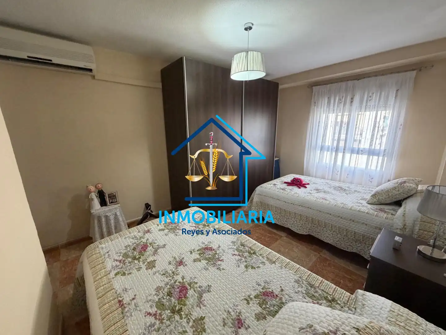 Piso con ascensor en venta en Avenida de la Virgen de Fátima, imagen 25