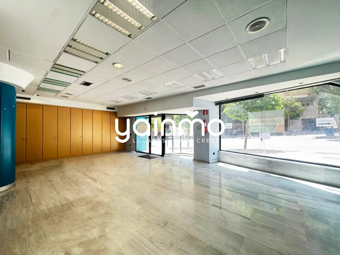 Local en venta en San Ildefonso - Catedral