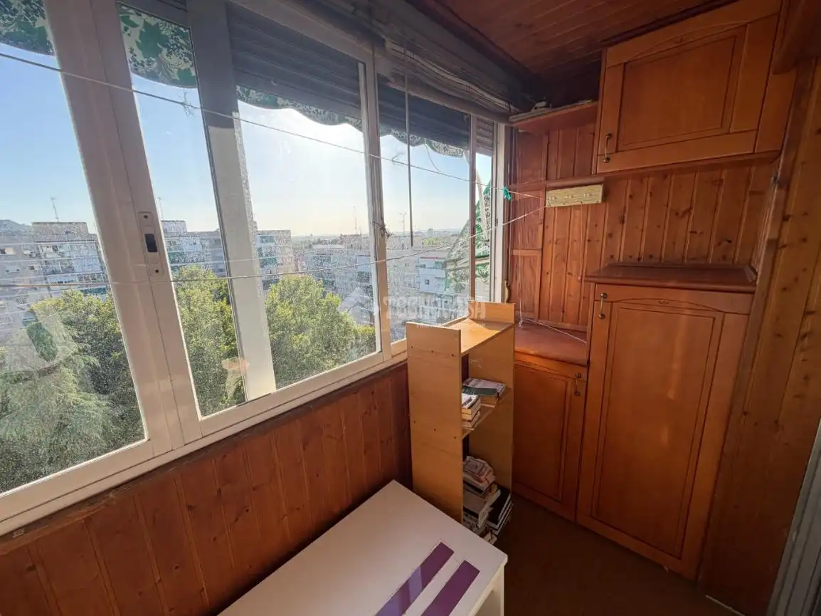 Flat with lift for sale in Plaza San Francisco de Asís, imagen 5