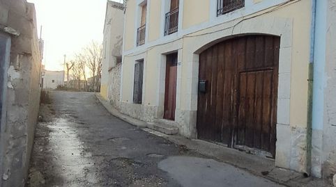 CASA DE PUEBLO