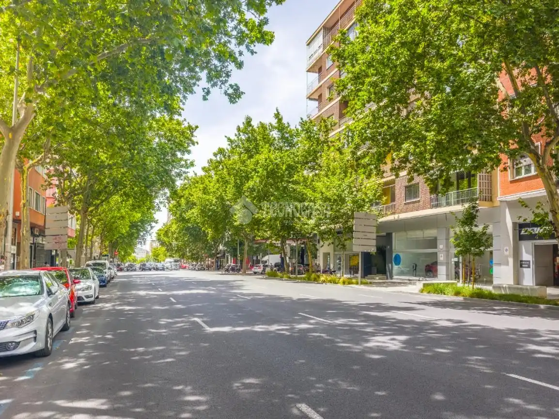 Piso en venta en Vallehermoso