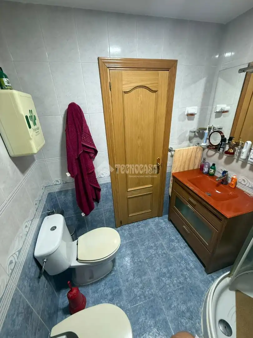 Wohnung mit Aufzug zum Verkauf in El Arroyo - La Fuente, imagen 26