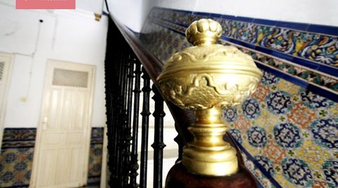 Foto 5 de Casa o xalet en venda a San Vicente, Sevilla Capital