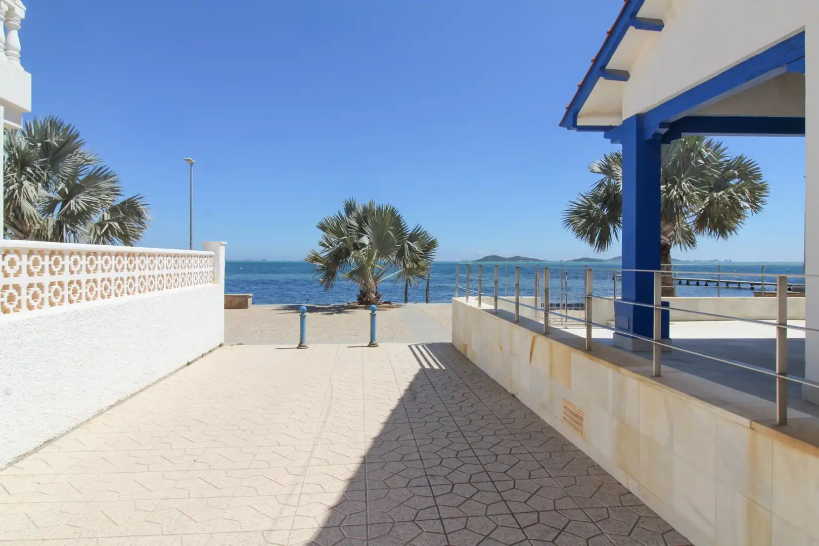Bungalow to rent in Mar Menor de Cartagena – Cabo de Palos, imagen 53