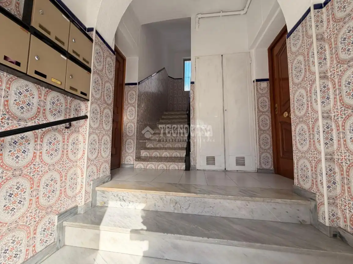 Piso en venta en Málaga con Balcón