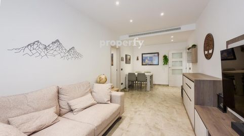 Foto 5 de Piso en venta en Provença, El Camp de l'Arpa del Clot, Barcelona Capital