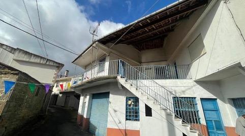 Photo 2 of Single-family semi-detached for sale in O Irixo, Ourense