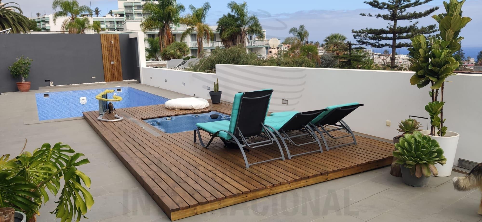 Haus oder Chalet zum verkauf in Calle de Gomera, San Antonio - Las Arenas, Puerto de la Cruz