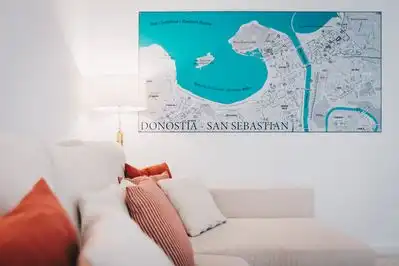 Flat with lift to rent in Carrer Vallcalent 9, imagen 5