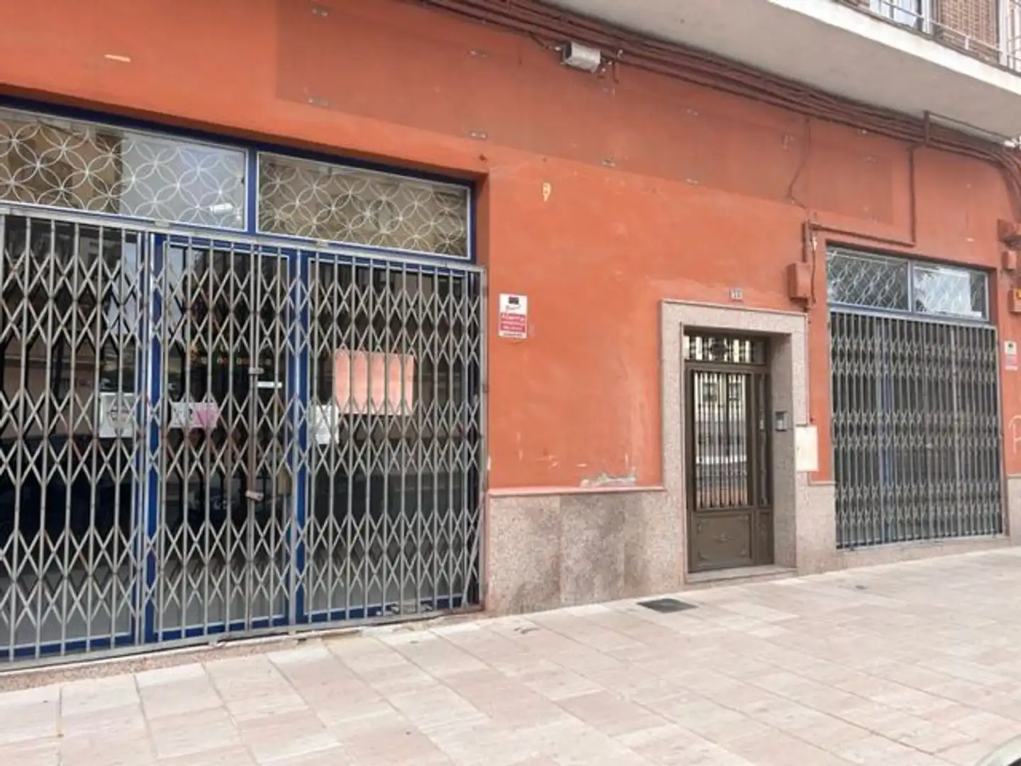 Gewerbefläche zur Miete in Calle Ancha 38, imagen 5