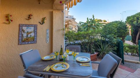 Photo 3 of Single-family semi-detached for sale in L'Albir, Alicante
