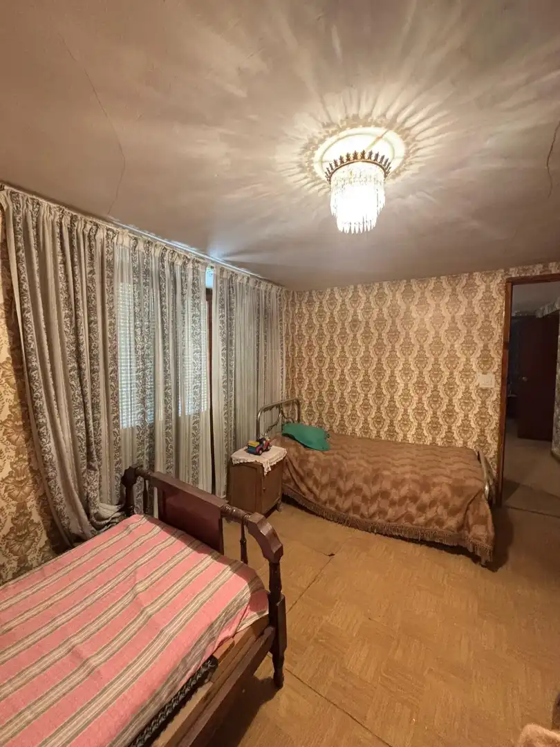 Bedroom of Houses for sale in Moral de Calatrava