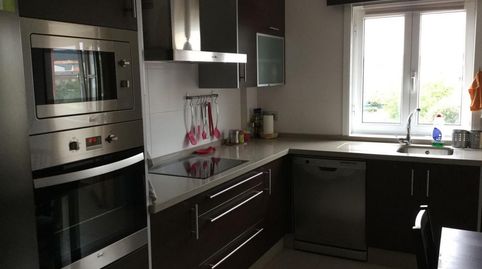 Photo 3 of Flat for sale in A Malata - Catabois - Ciudad Jardín, Ferrol