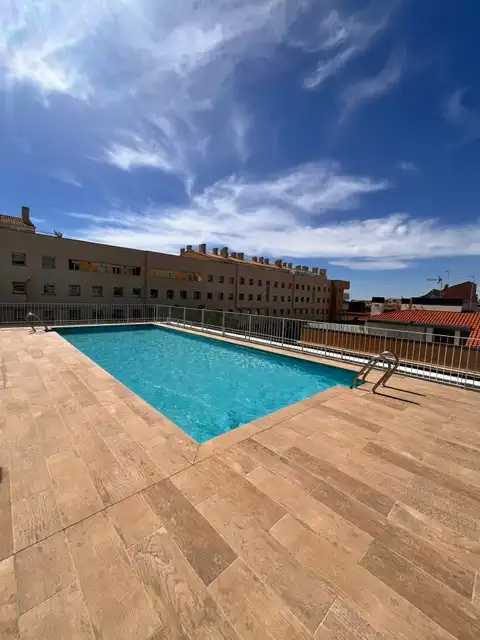 Erdgeschosswohnung mit Pool zum Verkauf in Plaça de la Cooperativa, imagen 29