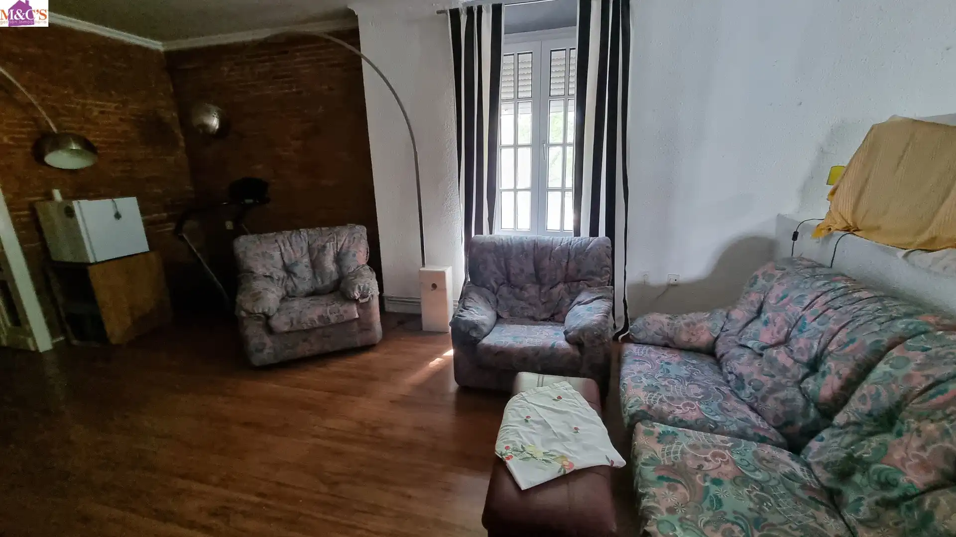 Chalet con piscina en venta en Almodóvar del Campo, imagen 4