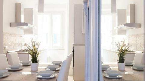 Photo 3 of Flat to rent in Goteta, Alicante / Alacant