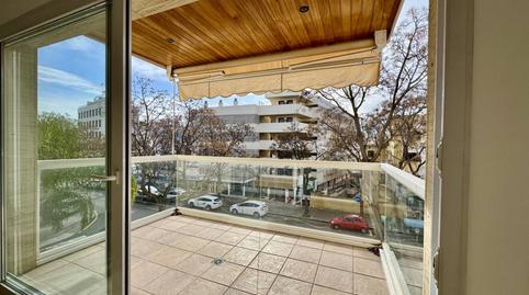 Photo 5 of Flat to rent in Calle Álvaro de Bazán, Son Armadans,  Palma de Mallorca