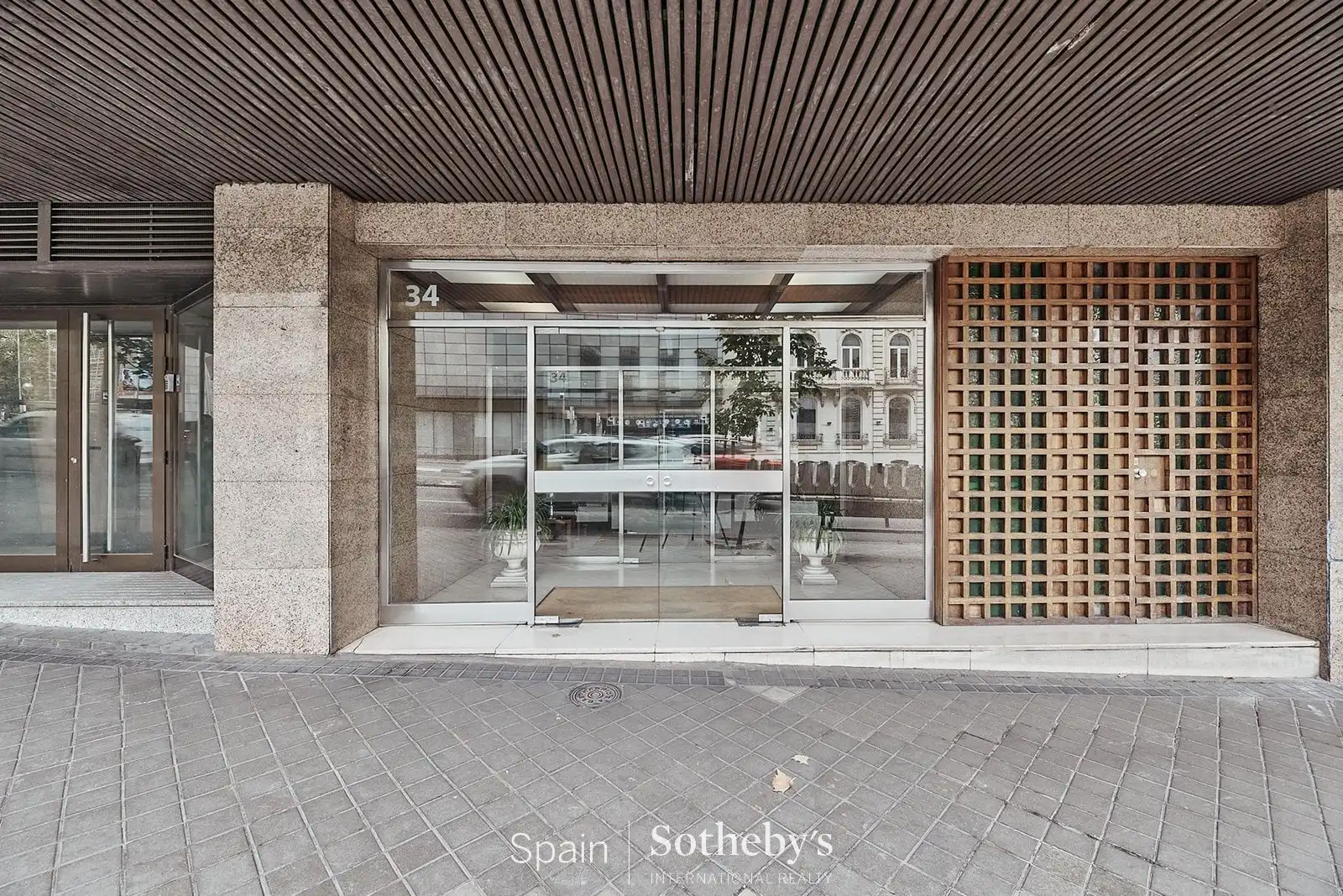 Apartamento con ascensor en venta en Calle de María de Molina, imagen 38