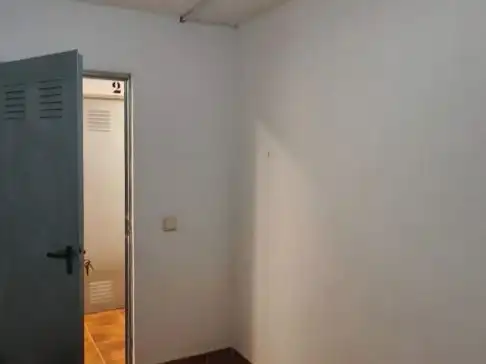 Storage room for sale in Benalmádena