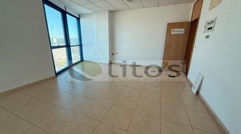 Foto 5 de Oficina en venta en Torneo Parque Empresarial, San Jerónimo - La Bachillera,  Sevilla Capital