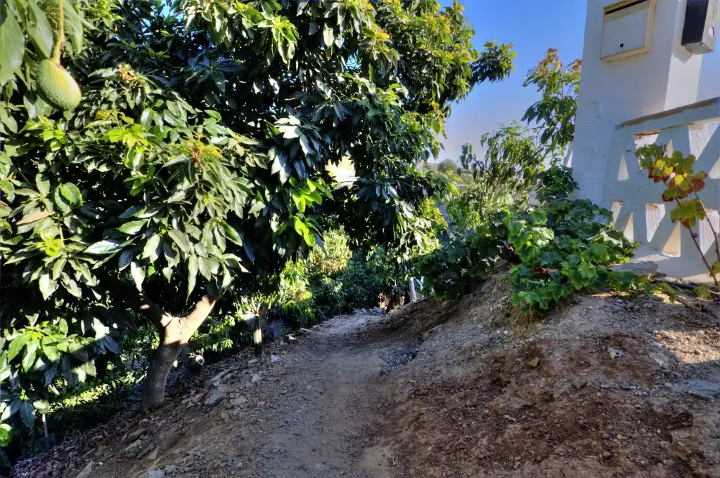 Casa rústica amb jardí en venda a Rubite, imagen 40