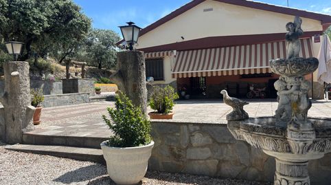 Foto 2 de Finca rústica en venda a A-6177, 56, Andújar, Jaén