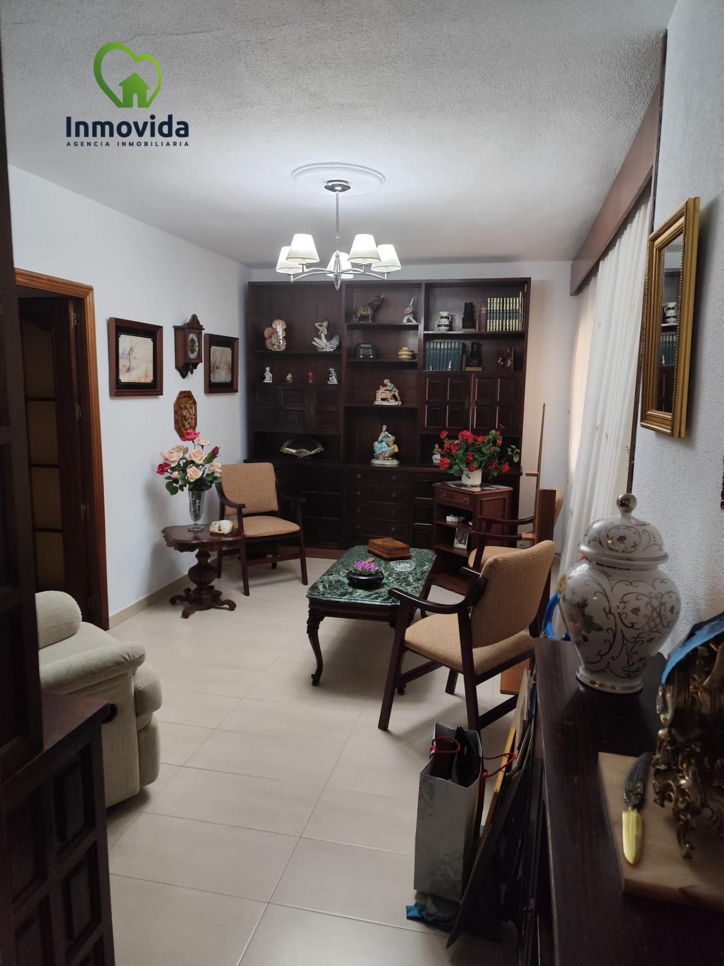Sala d'estar de Pis en venda en  Córdoba Capital amb Aire condicionat i Calefacció