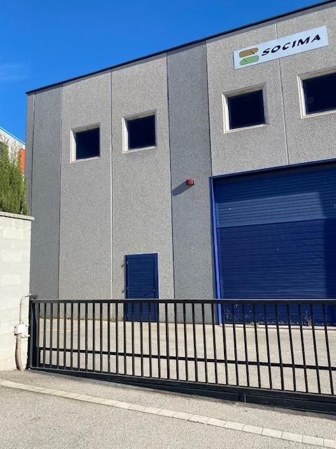 Industrial buildings to rent in Zona Industrial