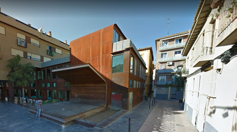 Foto 3 de Piso en venta en Casta Álvarez, San Pablo, Zaragoza