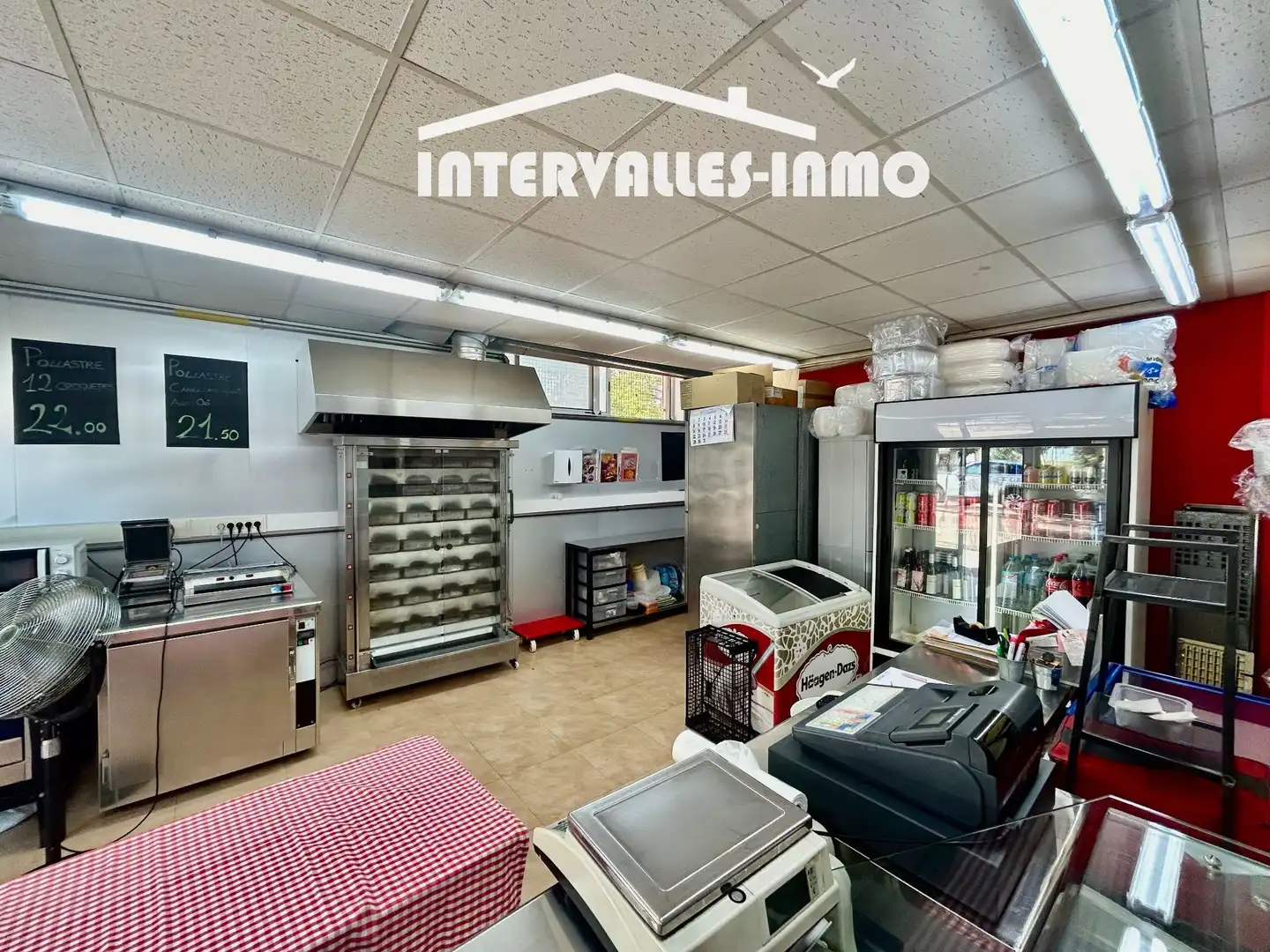 Local comercial en venda a Palau-solità i Plegamans, imagen 7