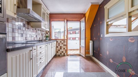 Foto 3 de Piso en venta en Langreo - Cl Baldomero Alonso, 27, La Felguera, Langreo