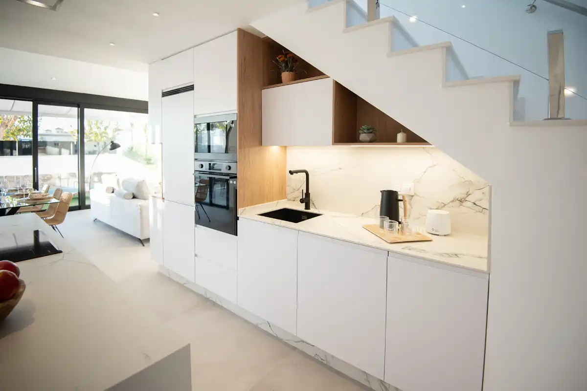 House for sale in Santiago de la Ribera, imagen 8