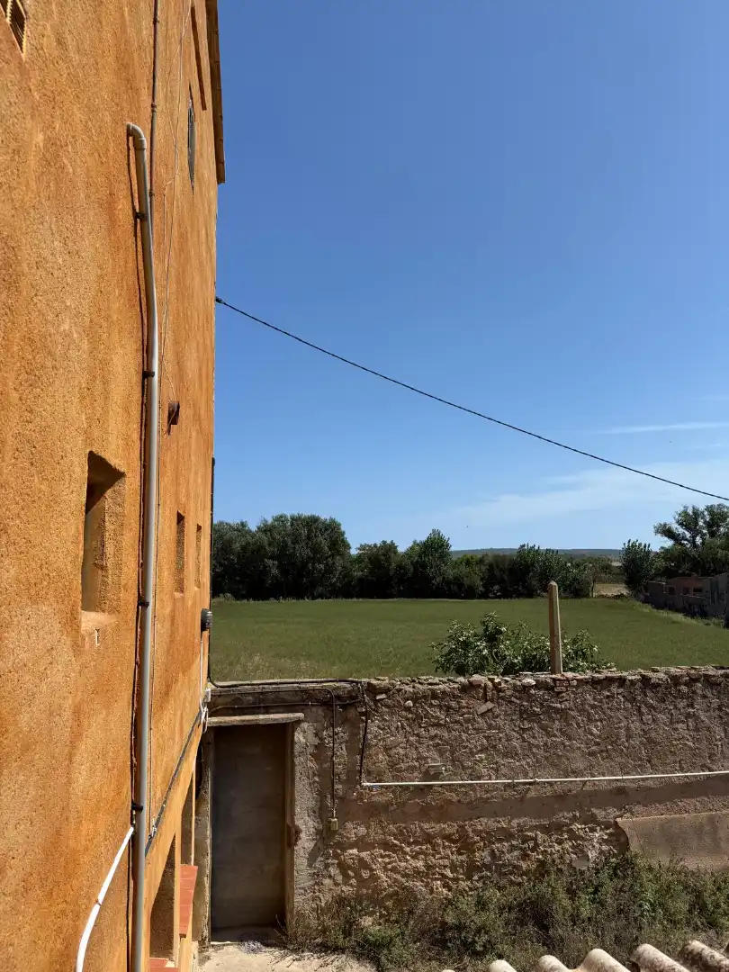 Gebäude zum Verkauf in La Tallada d'Empordà