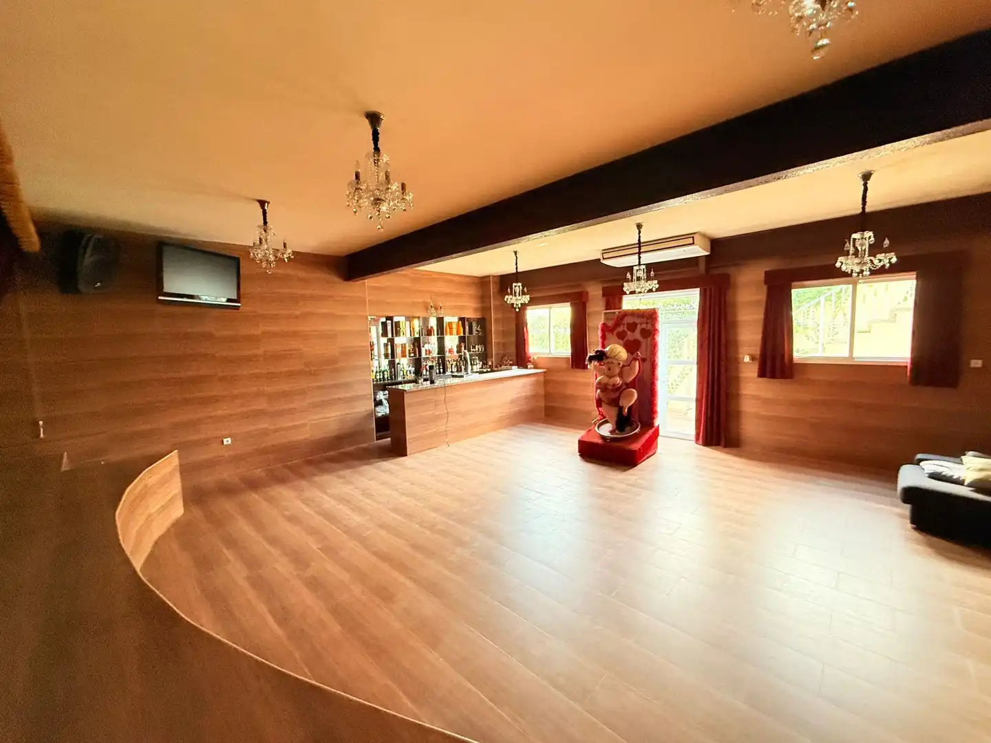 House with pool for sale in Callosa d'en Sarrià, imagen 25