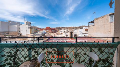 Foto 5 de Piso en venta en Calle de la Reina, 49, Centro,  Almería Capital