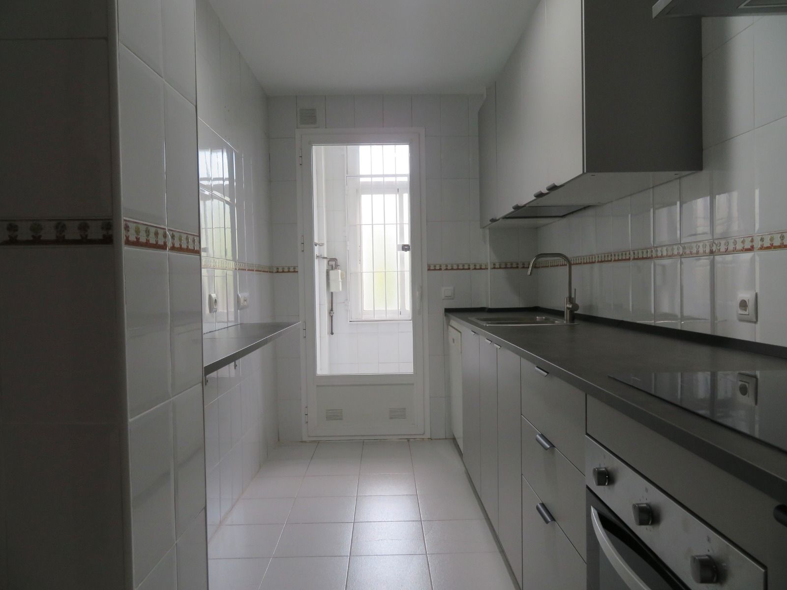 Piso de alquiler en Calle Francisco Pedraja Muñoz, Avenida Elvas