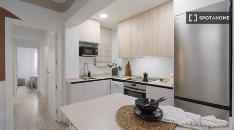 Foto 4 de Habitació a Estrella, Madrid Capital