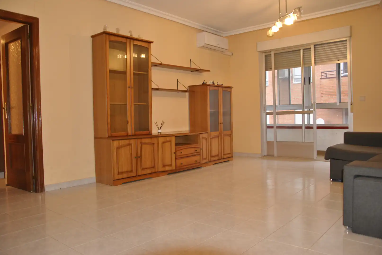 Flat for rent in Avenida Dolores Ibarruri, Zona Norte - Hospital - Urbanizaciones
