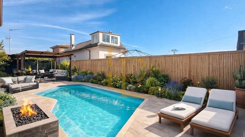 Foto 2 de Casa o xalet en venda a Calle Río Segura, Torrejón del Rey, Guadalajara