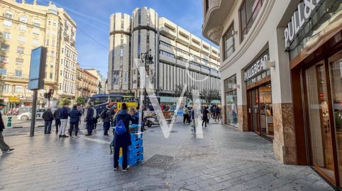 Foto 4 von Geschaftsraum zur Miete in Sant Francesc, Valencia Capital