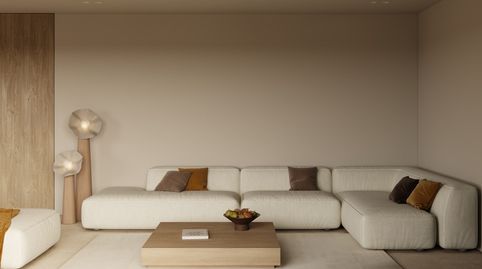 Foto 4 de Casa o chalet en venta en El Tossal - Bello Horizonte, La Nucia