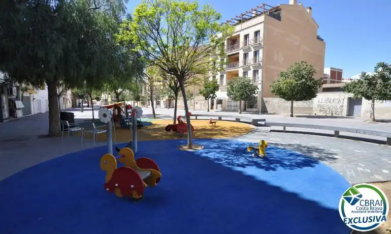 Appartement compact à vendre à Carrer de l'Almirall Federico Gravina, imagen 26